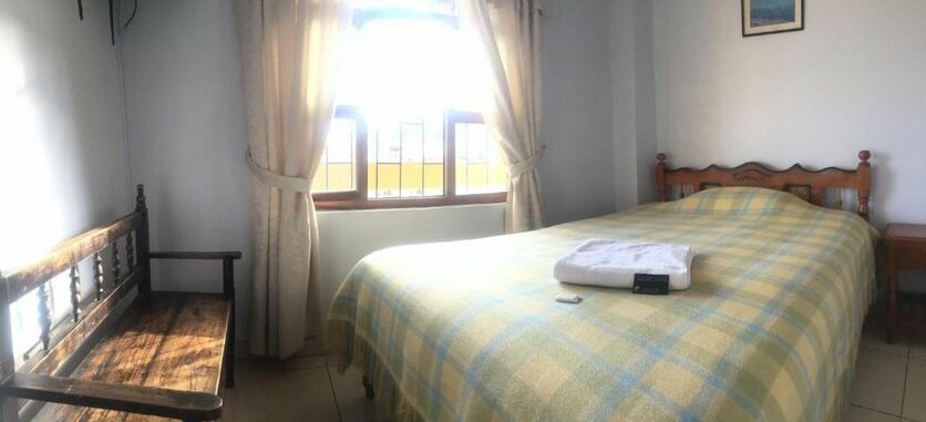 Hostal Runa Pacha - Photo5