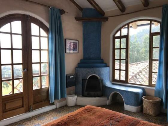 La Casa Sol Andean Lodge - Photo2