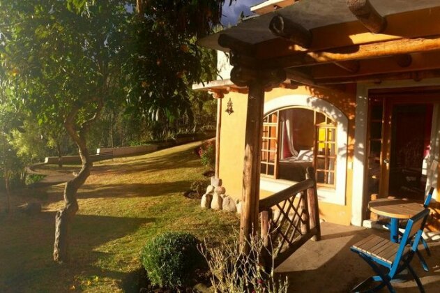 La Casa Sol Andean Lodge - Photo3