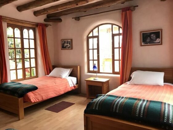 La Casa Sol Andean Lodge - Photo4