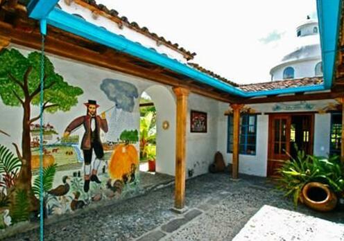 Las Palmeras Inn - Photo3