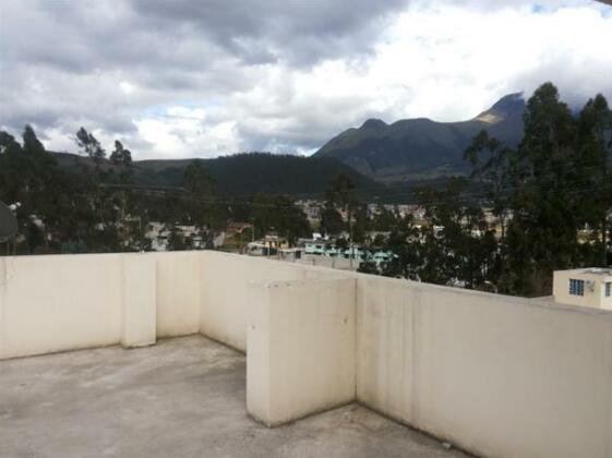 Otavalo Apartamentos Rocsan - Photo5