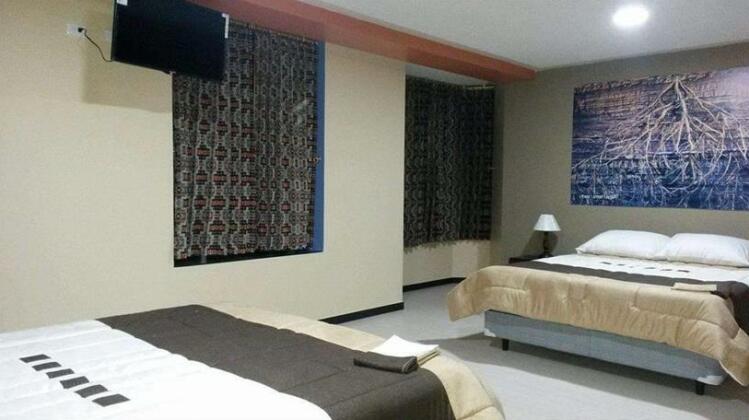 Sumak Wasi Suites Hotel - Photo2