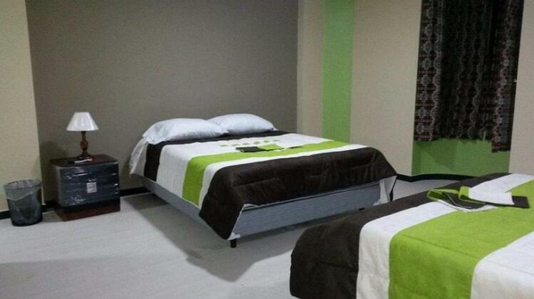 Sumak Wasi Suites Hotel - Photo3