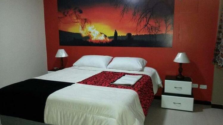Sumak Wasi Suites Hotel - Photo4