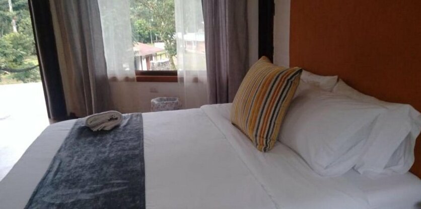 Amuntai Rainforest Lodge - Photo3