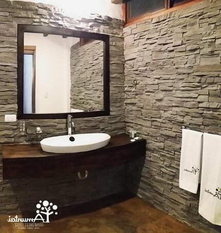 Amuntai Rainforest Lodge - Photo4