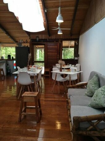 Great Hostels Amazon - Photo4