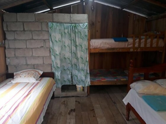 Cabanas El Patron - Photo2