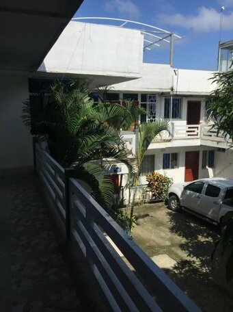Hostal SARAI