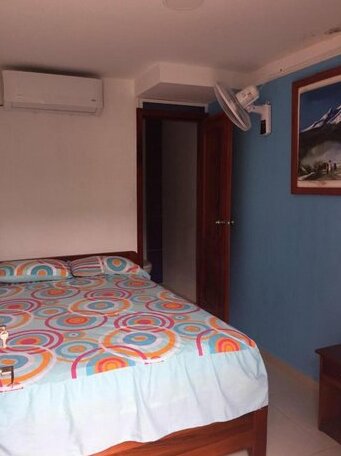 Hostal SARAI - Photo2