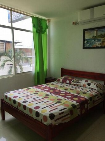 Hostal SARAI - Photo3