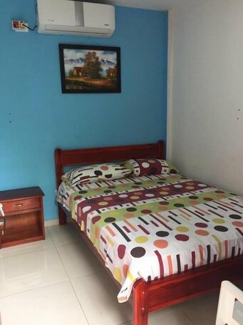 Hostal SARAI - Photo4