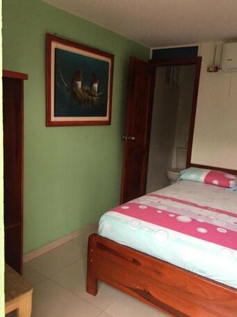 Hostal SARAI - Photo5