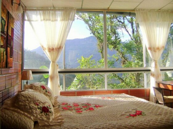 Hosteria Florecer - Photo2