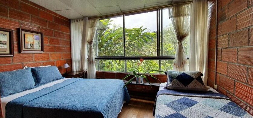 Hosteria Florecer - Photo3
