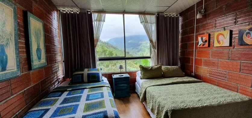 Hosteria Florecer - Photo4