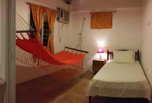 Artur's Bungalow - Photo2