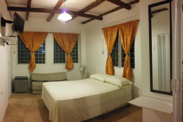 Artur's Bungalow - Photo4