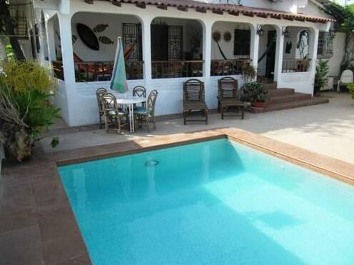 Casa Playas - Photo2