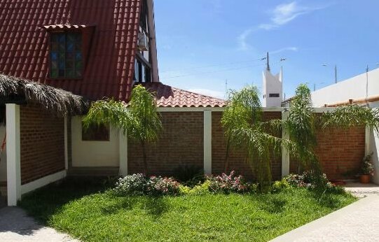 Casa Taller Ramirez - Photo3