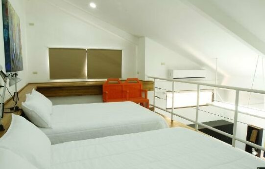 Casa Taller Ramirez - Photo5