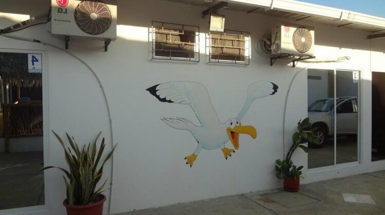 Galeon Residencia Familiar - Photo2
