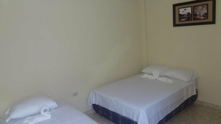 Galeon Residencia Familiar - Photo3