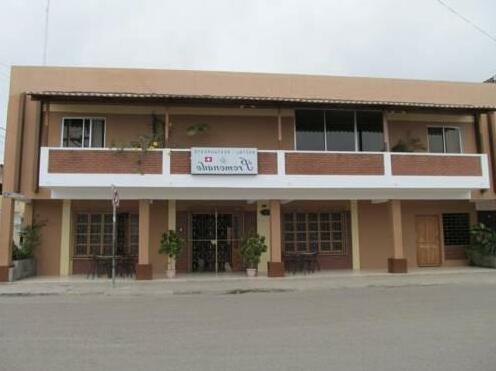 Hostal Promenade - Photo2