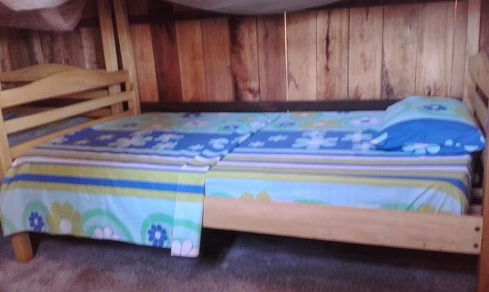 Hostal Suyuna