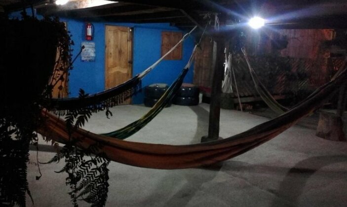 Hostal Suyuna - Photo2