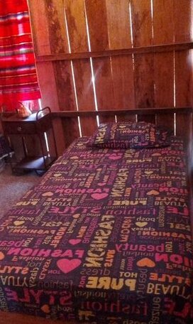 Hostal Suyuna - Photo4