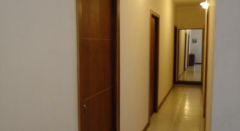 Hosteria Paradiso Spa - Photo4