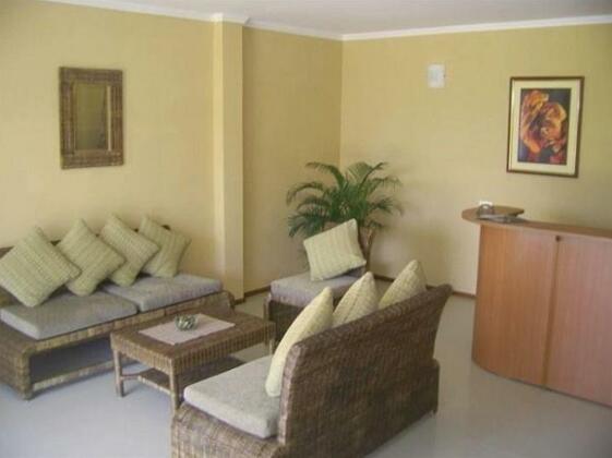 Hosteria Paradiso Spa - Photo5