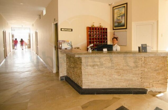 Hotel D'Laverdy - Photo2