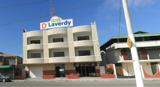 Hotel D'Laverdy