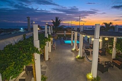 Hotel La Ria Playas