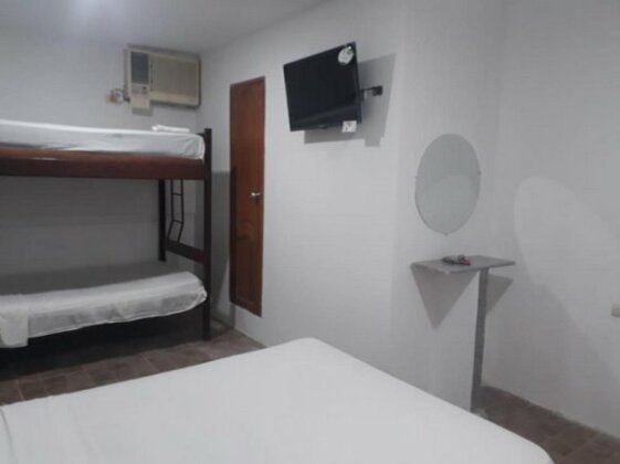 Hotel Rumbo al Sol - Photo2
