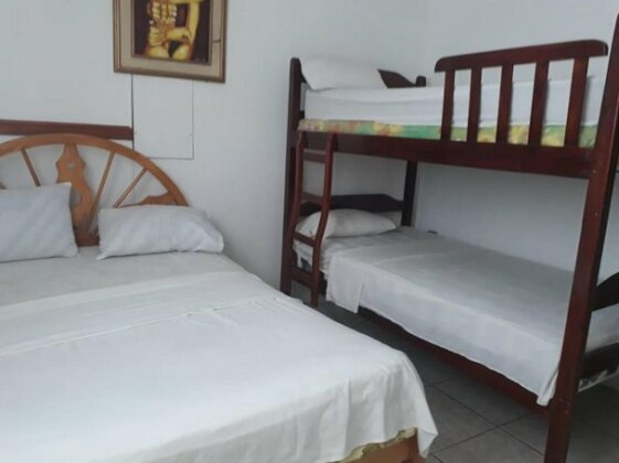 Hotel Rumbo al Sol - Photo4