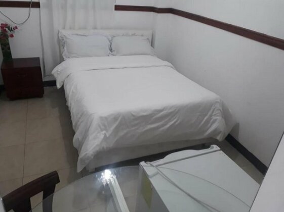 Hotel Rumbo al Sol - Photo5