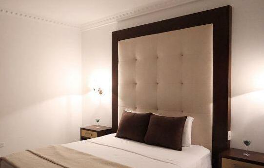Hotel Titopolis - Photo4