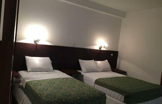 Hotel Titopolis - Photo5