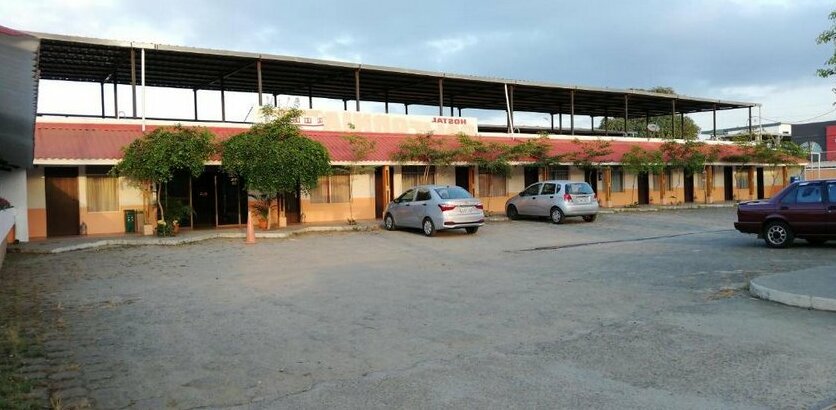 Hostal California - Photo2
