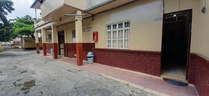 Hostal Don Gregorio