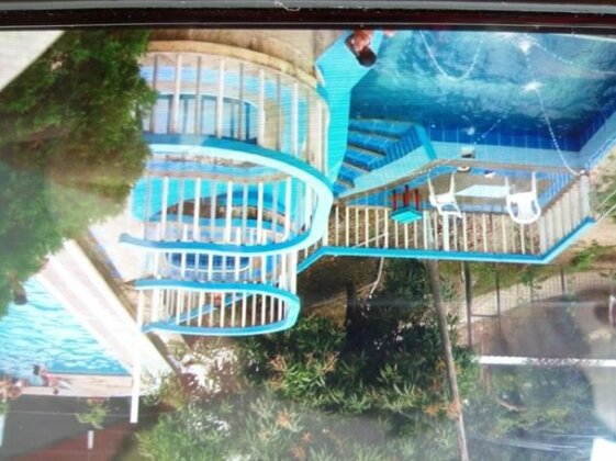 Hosteria San valentin - Photo3