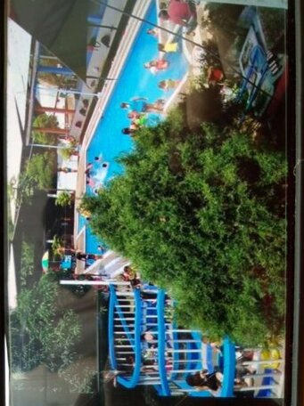 Hosteria San valentin - Photo5