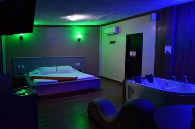 Motel Eros - Photo2