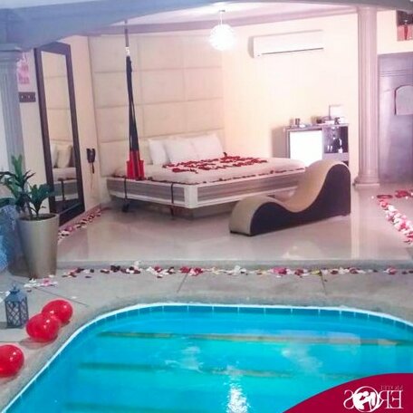 Motel Eros - Photo3