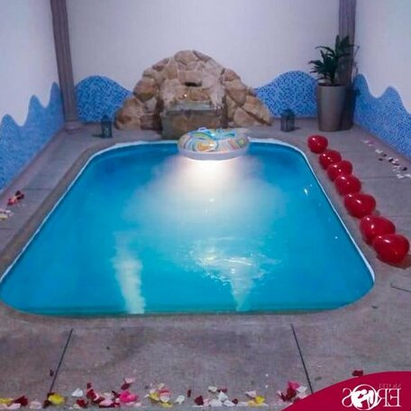 Motel Eros - Photo5