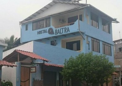 Hostal Baltra Galapagos Apart and Suites